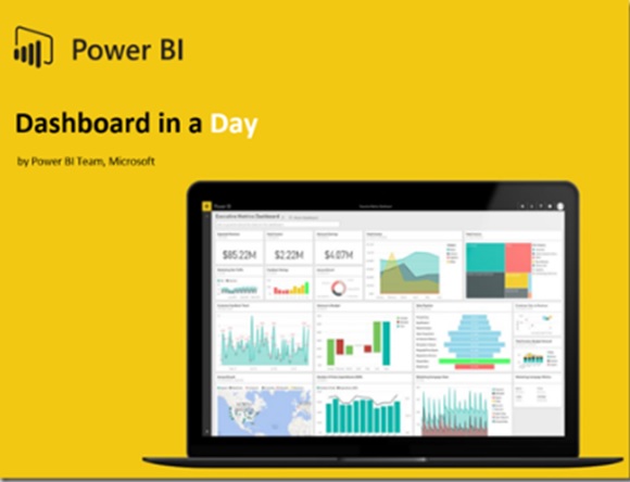 Power Bi Training